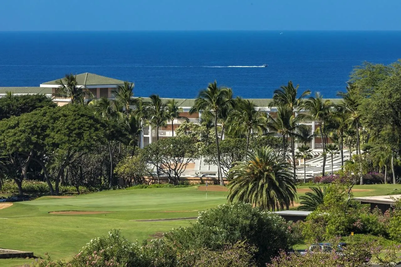Wailea Ekolu One Bedrooms By Coldwell Banker Island Vacations 米国