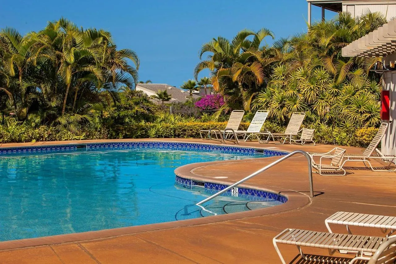 アパート Wailea Ekolu One Bedrooms By Coldwell Banker Island Vacations 米国