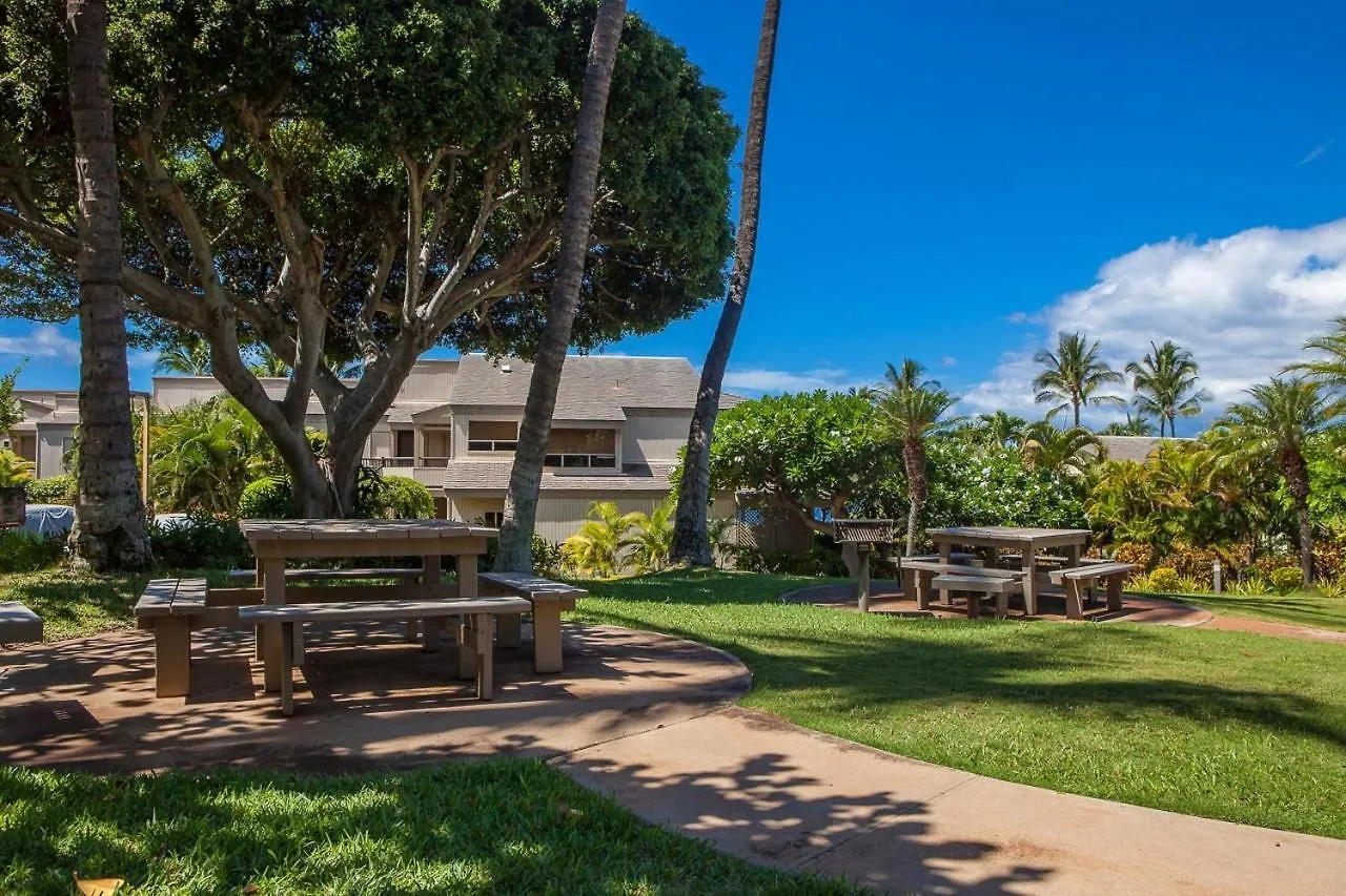 Wailea Ekolu One Bedrooms By Coldwell Banker Island Vacations 米国