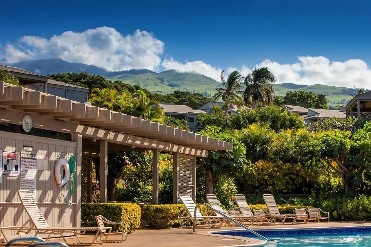 アパート Wailea Ekolu One Bedrooms By Coldwell Banker Island Vacations 米国