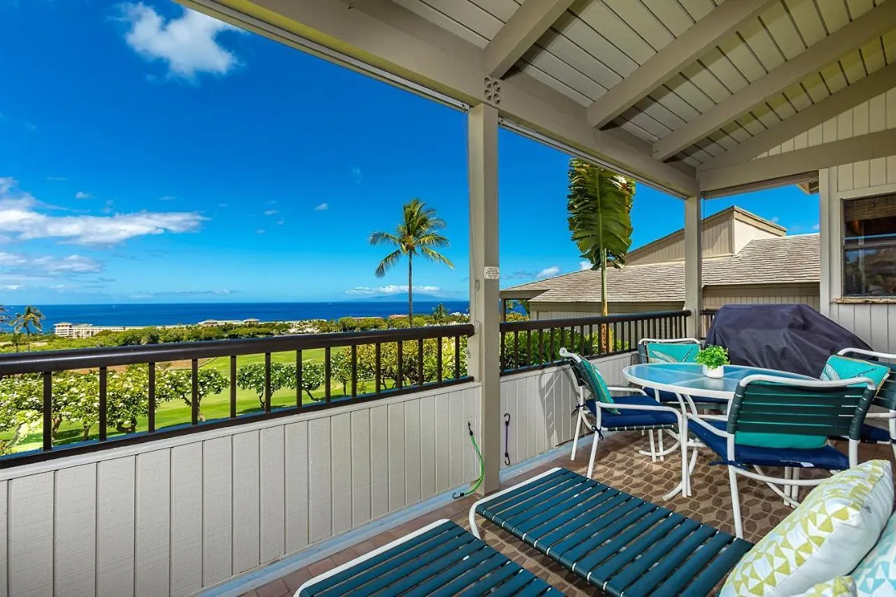 Wailea Ekolu One Bedrooms By Coldwell Banker Island Vacations
